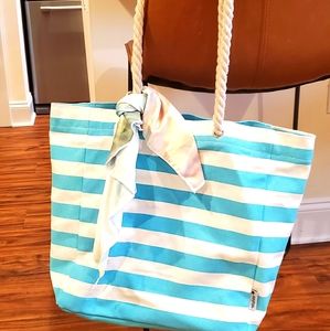 Sexy Hair Beach Tote